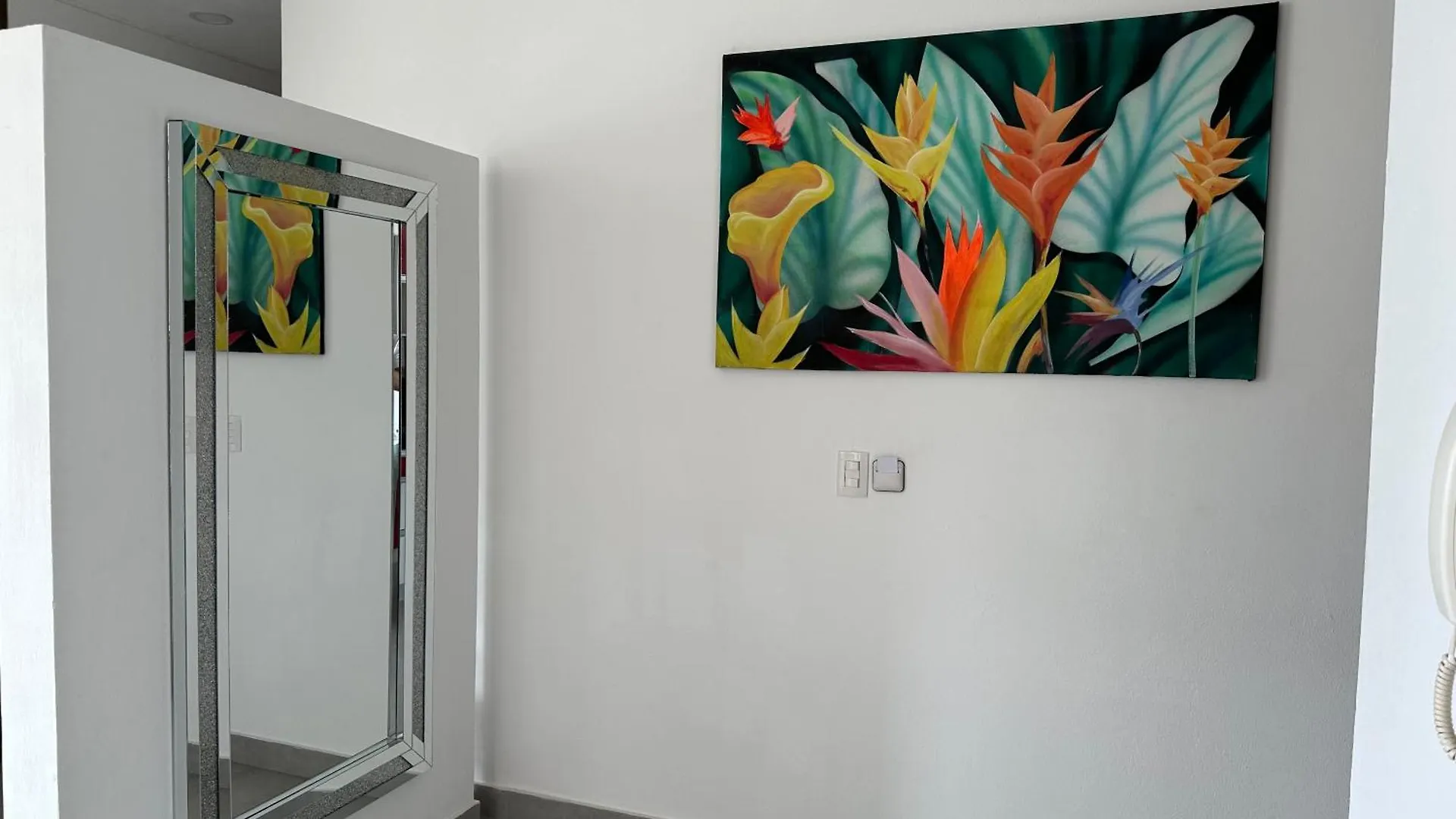 Appartement Apartamento Con Vista Espectacular 13 - Pozos Colorados Santa Marta Colombia