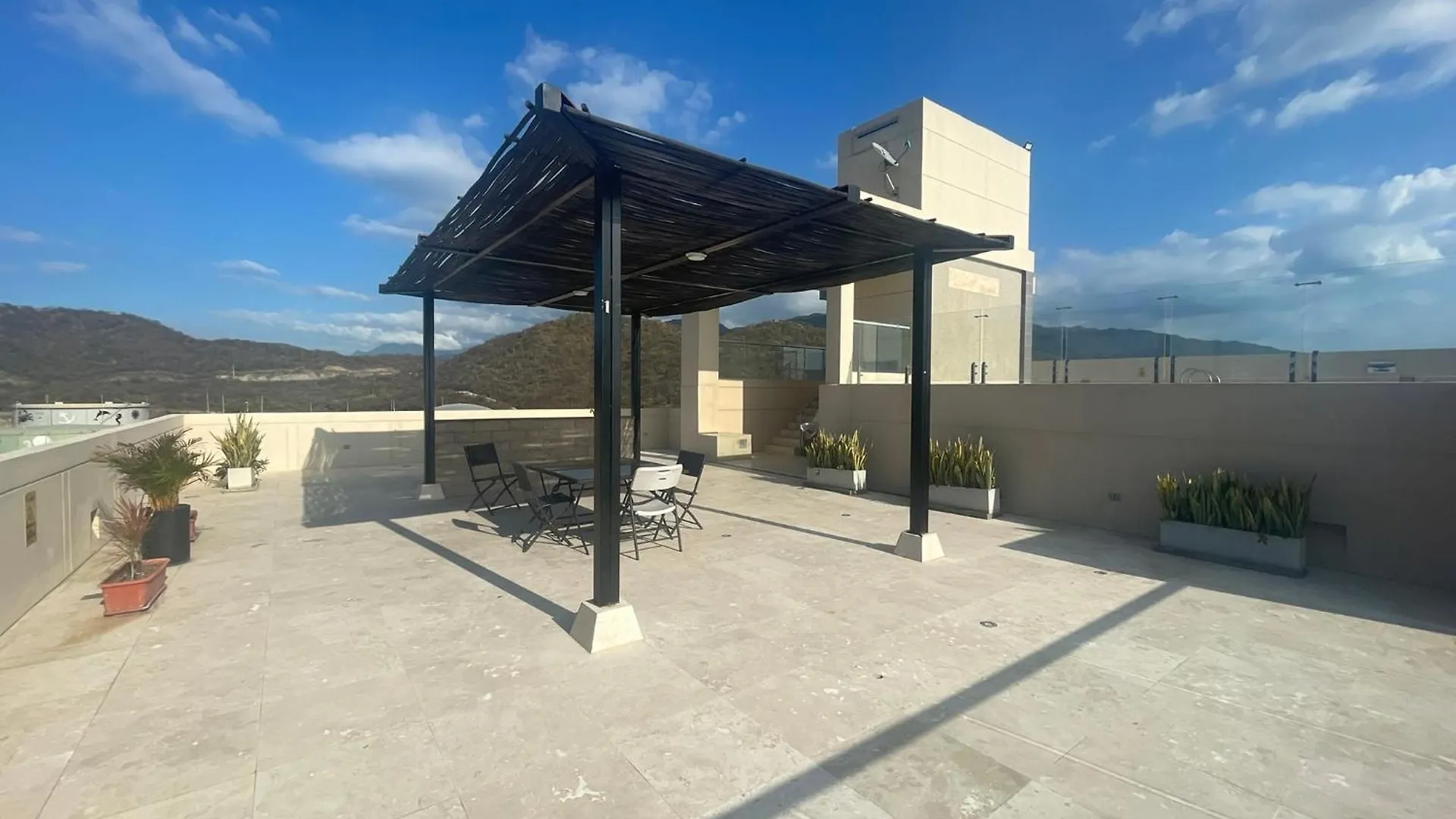 Apartamento Con Vista Espectacular 13 - Pozos Colorados Santa Marta Appartement Santa Marta (Magdalena)